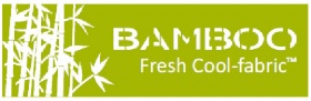 BAMBOO FreshCool-fabricl