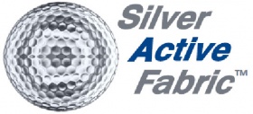 SILVER Active Fabric