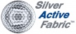 SILVER Active Fabric™