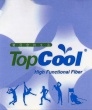 TopCool® Hoch Funktional Gewebe™