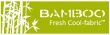 BAMBUS FreshCool-Gewebe™