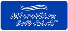 MicroFibre Soft-fabric